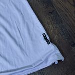 Under Armour lavender Rush tee shirt, size L, unisex Photo 8