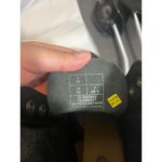 Dr. Martens Dr. Doc Martens Clemency Smooth Black Leather Lace Up Boots Sz UK 5 US 7 Womens Photo 6