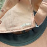 Adidas Climalite Peach and Gray Cap Photo 3
