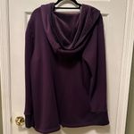 Active Life ‎ Sweatshirt Cardigan Photo 4