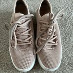 BP Beige Sneakers Photo 1