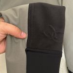 Million Dollar Breech Knee Patch Higher Rise, Super Stretch khaki color size 30R Tan Photo 8