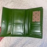 Kate Spade Black and green  wallet  Photo 1