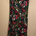 The Kooples Multicolor Floral Printed Midi Skirt Size 1 (Small) Photo 10