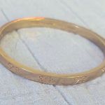 Kate Spade  bow bangle Photo 0