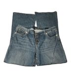 Seven7  luxe flare pants Photo 1