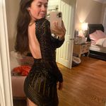 Boohoo Homecoming Dresses Photo 1