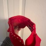 Disney Minnie  red visor Photo 4