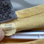 Old Navy EUC | 2001 Vintage Y2K Crop Bling Tank | Women’s Size XL Photo 4