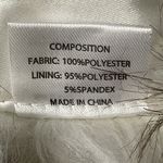 Wait for You! Faux Fur Wrap Stole Tan Size undefined Photo 7