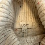 Loft Sweater Photo 1