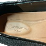 Clarks Unstructured By  Women's Wool Blend Slip On Flat Shoes Size‎ 7 Photo 10