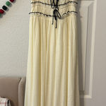 Jessica Simpson Dress Photo 0