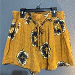 Anthropologie  | Kennedy Shorts
Mustard Photo 3