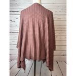 Lululemon Divinity Scarf Poncho Wrap One Size Shawl NWT Cashmere Spanish Oak New Photo 1