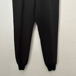 Joie  Mariner Jogger Pants Black Medium Photo 3