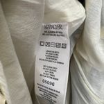 Maria Cher Formosa Carol Short Dress Mix 1 Cream Green Size L Aztec Tie Belt Brown Size L Photo 8