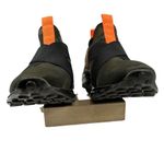 Steve Madden  Cryme Camo/Leopard Print Women’s Sneakers Photo 5