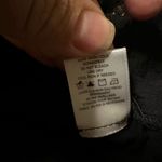 Ro & De  black lace blouse tank medium Photo 3