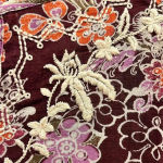 Eddie Bauer Tie Front Cotton Embroidered Top Women’s size Medium Photo 1