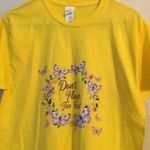 Gildan   ladies t shirt M Photo 13