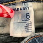 Old Navy Sweetheart Denim Shorts Photo 3