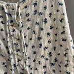 Aerie  floral shirt  Photo 2