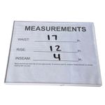 Tek Gear Women's Blue Athletic Bungee Drawstring Cargo Pocket Shorts New Swim L Photo 8