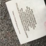 Tory Burch Black and Gold Pencil Skirt 12 EUC Photo 3