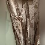 Aritzia Wilfred Durante Jacket Robe Duster in PINK Medium Photo 9