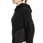 Nike  Sherpa Therma Fleece Pullover Hoodie Photo 1