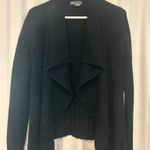 Vince  Open Front Cardigan Photo 1