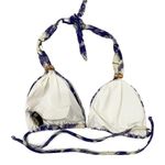 Vix Paula Hermanny  Naomi Bia Bikini Triangle Swim Set Size XS Bottom/S Top Photo 8