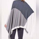 Lululemon  NWOT hatha coloblock wrap size OS Photo 3