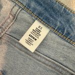 H&M Light Wash Denim Jeans Women's Size 12 Skinny  &Denim Chic Classic Photo 8