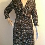 Connected Apparel Women’s Dress Size 8 knitted Photo 0