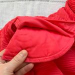 Talbots  Vintage Coral Short Sleeve Jacket Blouse Photo 10