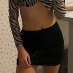 Princess Polly Underwire Long Sleeve Top Photo 1