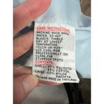 Jacket 1980s hood blue cream Size 20W Photo 11