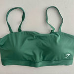 Gymshark  M Cut Out Bandeau Sports Bra Photo 0