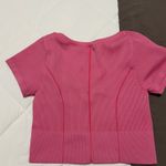 Aerie  Top Crop Photo 2