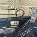 BKE  Denim Starlite Flare Jeans Size 28 Regular Photo 4