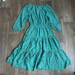 Matilda Jane Brilliant Daydream “Age of Aquarius” Peasant Dress – Women’s Medium Photo 2