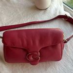 Coach  Pillow Tabby 26 Shoulder Bag Photo 0