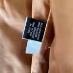 Tiboa Genuine Leathers Vintage Tan Button Photo 4