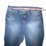 Torrid  Premium Womens Sz 18R High-Rise Curvy Skinny Jeans Blue Denim Medium Wash Photo 4