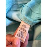 Soft Surroundings  blue women’s Bermuda shorts size large pastel Photo 4