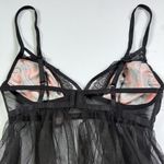 Victoria's Secret Victoria’s Secret Plaid School Girl Babydoll Lingerie Top Size Small Photo 4