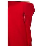 Talbots NWT  Classic Red Knit‎ Sheath Dress Size 10P Career Office Work Old Money Photo 8