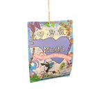 Mudd  Women's Jeans‎ Cut-Off P04 Distressed Raw Hem Shorts Denim Blue Sz. 7 NWT Photo 6